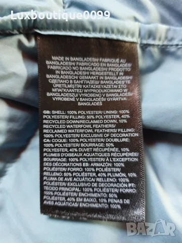 Дамска парка The North Face M, снимка 5 - Якета - 56311572