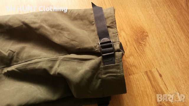 WATERPROOF HUNTING Trouser размер L за лов риболов и туризъм панталон водонепромокаем - 150, снимка 8 - Екипировка - 39324974