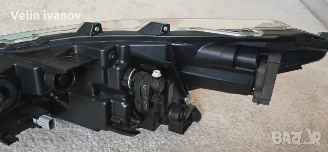 десен лед фар за тойота корола крос, снимка 9 - Части - 49915888