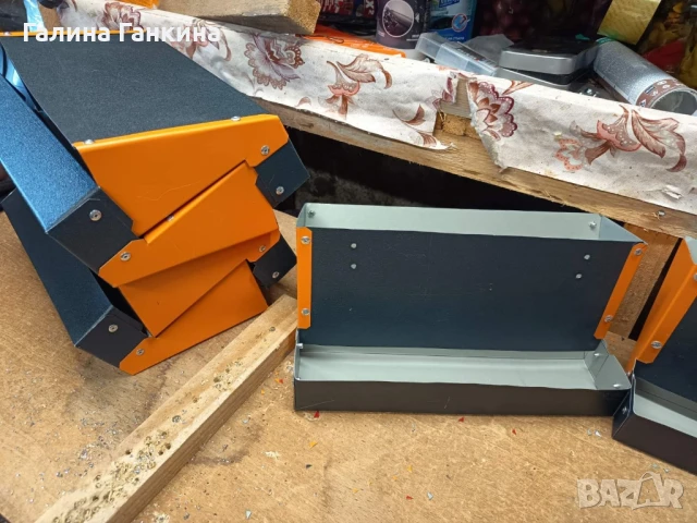 хранилки за зайци , снимка 12 - Други животни - 47056541