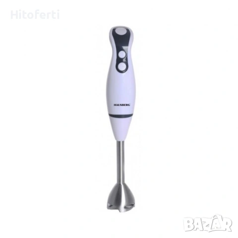 Пасатор HAUSBERG HB-7672NG, снимка 3 - Чопъри и пасатори - 53637674