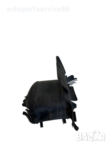 Воден канал за въздух към радиатора за Volvo XC60 (2011) 31294170