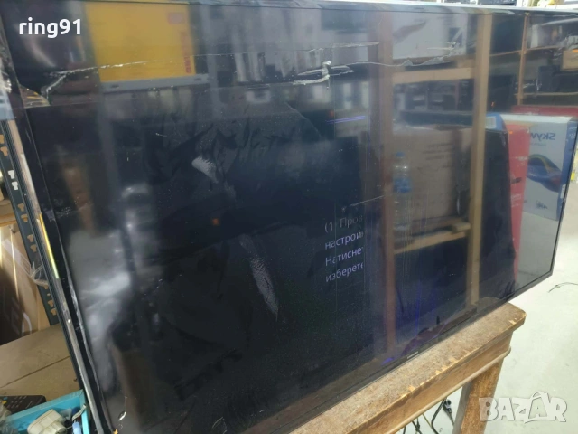 Захранване - BN44-00709B TV Samsung UE48H6400AW, снимка 2 - Части и Платки - 53176807