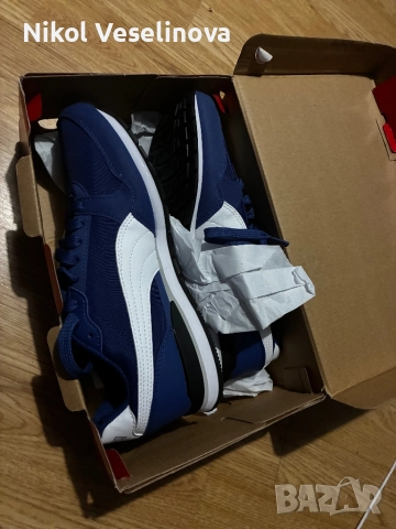Продавам обувки Puma, снимка 6 - Спортни обувки - 51736658