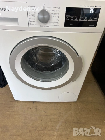 🔧 Ремонт и продажба на бяла техника 🔧, снимка 7 - Ремонти на перални - 53514876