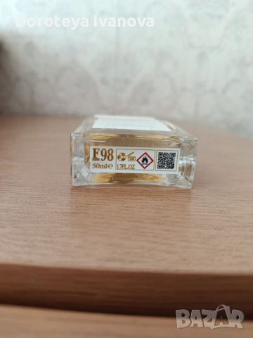 Дамски парфюм Martin Lion F98, вдъхновен от OMNIA CORAL, снимка 3 - Дамски парфюми - 53816664