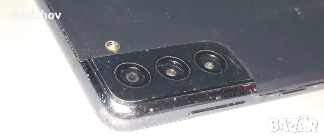 Samsung galaxy S21, снимка 7 - Резервни части за телефони - 56163059