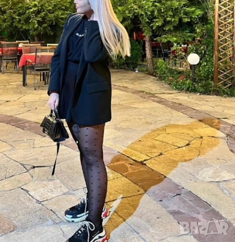 чанта balenciaga, снимка 3 - Чанти - 51715161