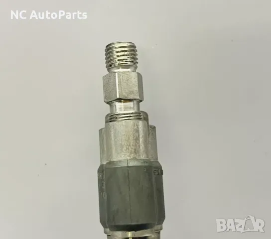 Горивен инжектор дюза за BMW БМВ 3 серия E90 Е91 Е92 Е93 2.0 3.0 N43B20A N53B30A 7589048-03 2009, снимка 4 - Части - 47882341