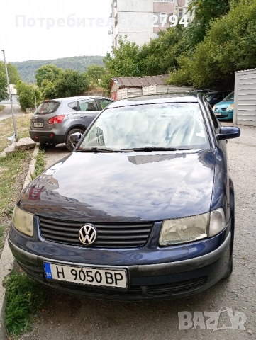 Volkswagen VW Passat Фолксваген , снимка 2 - Автомобили и джипове - 51942605