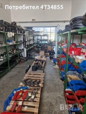 МАГАЗИН, снимка 3 - Магазини - 53720529