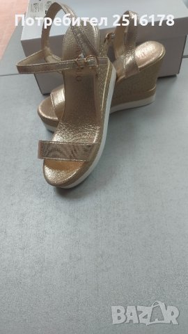 Дамски сандали!НОВИ!!!, снимка 2 - Сандали - 41737743