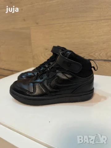 Детски кецове Nike