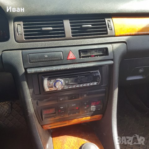  Audi A6 4B 1,9 ТДИ на части, снимка 7 - Части - 42488907