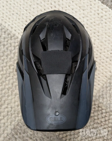 Шлем Bell Sanction 2, снимка 4 - Аксесоари за велосипеди - 53493352