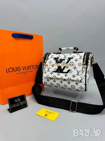 чанти louis vuitton, снимка 9 - Чанти - 50758514