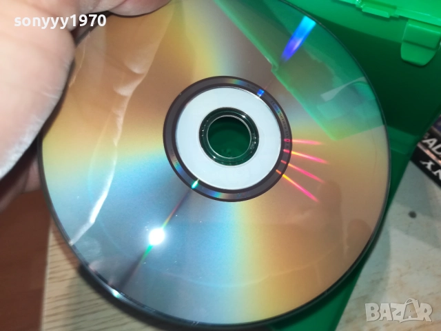 ПЛОДЧЕТАТА ДВД 1909251714, снимка 13 - DVD филми - 51770909