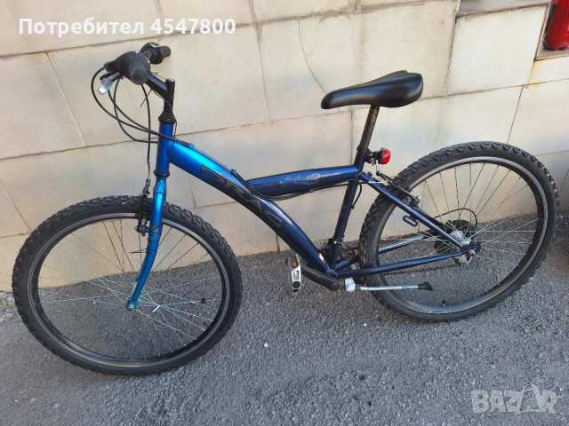 Велосипед DRAG INSTINCT 26 цола