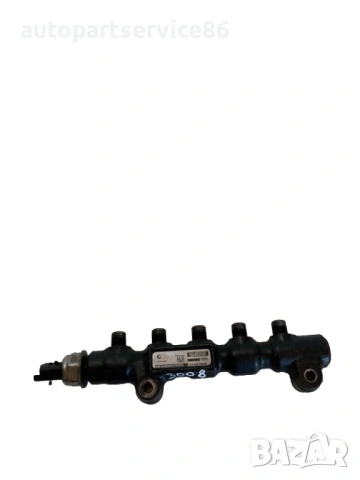 Горивна Рейка с Сензор за Peugeot 3008 1.6 HDI (2010) 9654592680