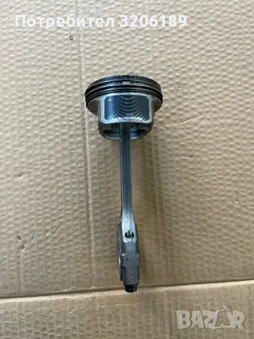 Бутало с биела за Хюндай / Киа 1.4 16V G4FA, снимка 2 - Части - 48429257