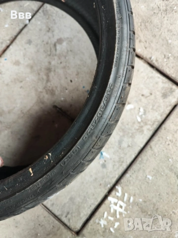 Летни гуми, снимка 7 - Гуми и джанти - 53203801