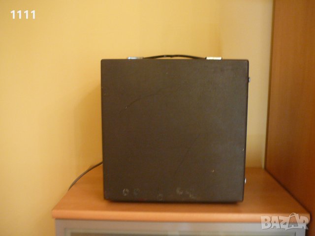 AKAI 1710 LAMPOV, снимка 8 - Ресийвъри, усилватели, смесителни пултове - 42293065