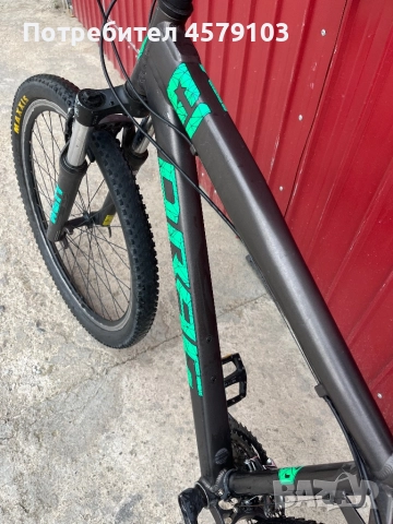 Велосипед Drag C1 Comp , снимка 7 - Велосипеди - 51532341