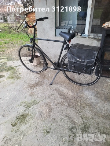 Продавам Колело, снимка 2 - Велосипеди - 53874064