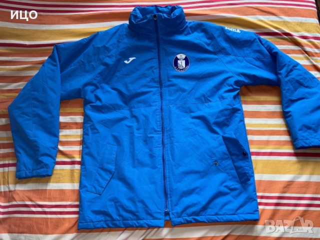 Мъжко зимно спортно яке Joma