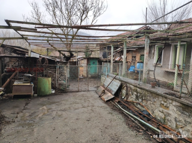 Къща Село Янтра , снимка 3 - Къщи - 52467055