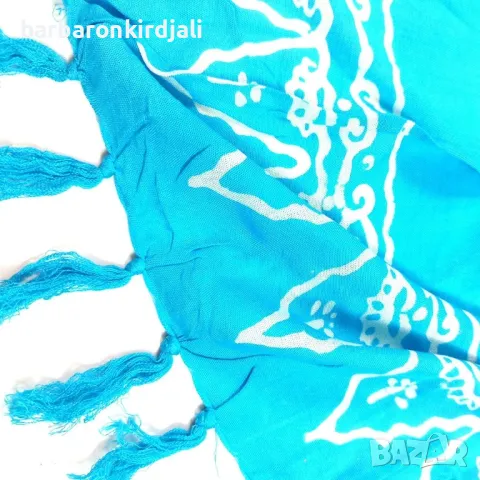 Парео полички от Индонезия , снимка 6 - Поли - 48622173