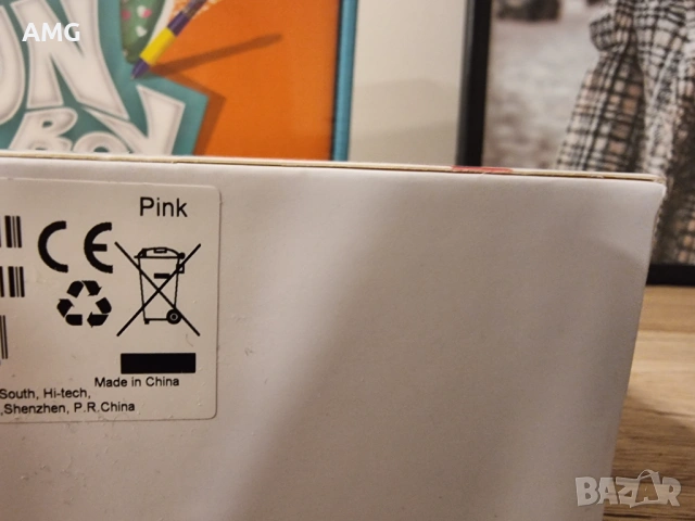 Детски часовник Kids Watch 4G +B2S BIC BOX (MyKi), снимка 6 - Детски - 50608566