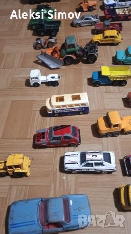 Продават се метални стари играчки, снимка 13 - Други ценни предмети - 52583364