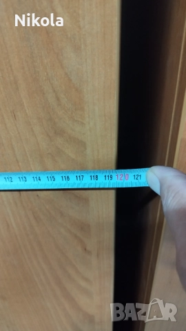 Гардероби за съблекалня с 3 - 4 врати 120/45/201см, гардероб за дрехи, снимка 17 - Гардероби - 51956083