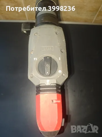 Milwaukee M18 ONEFHPX, снимка 6 - Перфоратори - 55971120