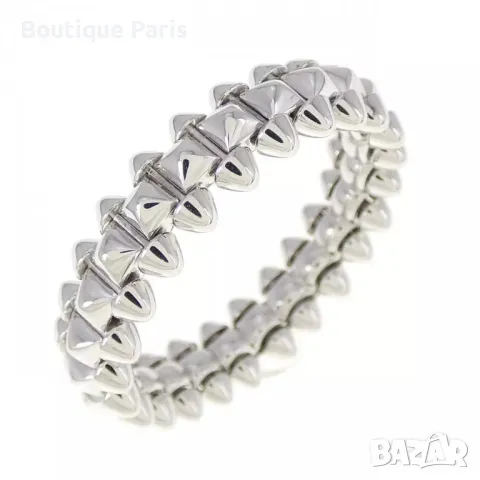 Cartier Clash de Cartier пръстен, снимка 3 - Пръстени - 50040272