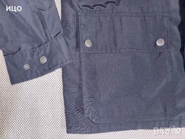 Мъжко яке GEOX RESPIRA, снимка 9 - Якета - 53688296