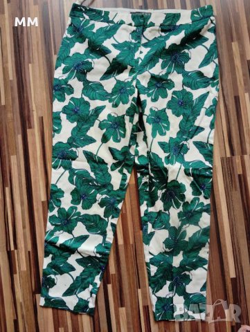 Дамски панталон, снимка 1