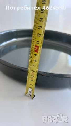 Тава, емайлирана, снимка 6 - Съдове за готвене - 52106595