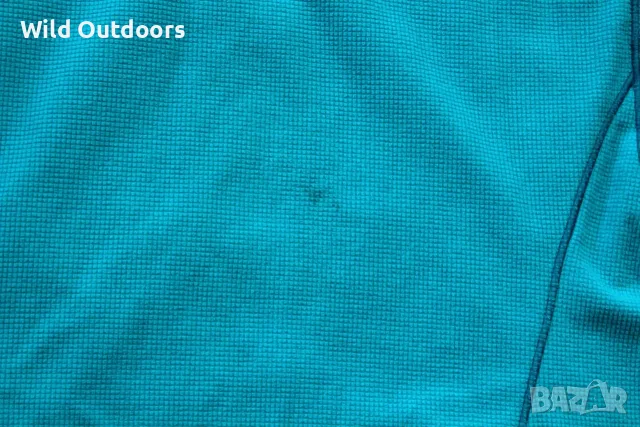 ARC'TERYX Delta Lt hoody - дамски поларен суичър, размер L, снимка 7 - Спортни екипи - 56181684