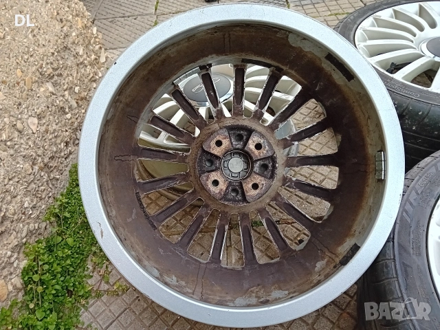 16 4х98 16 4x98 Fiat 500, снимка 13 - Гуми и джанти - 48425605