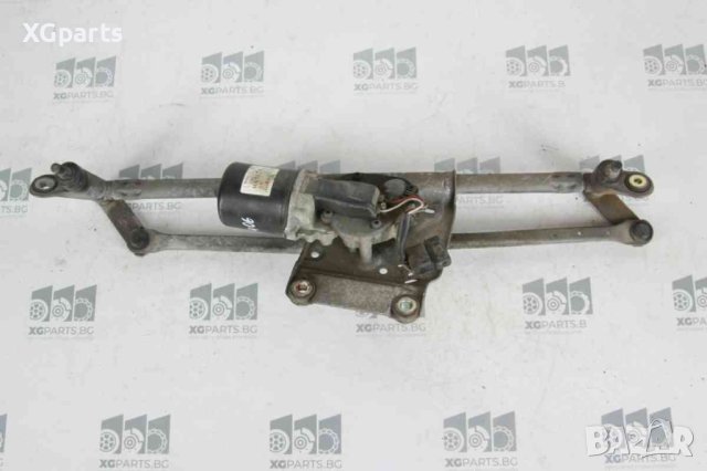  Механизъм предни чистачки за Peugeot 406 (1995-2005)