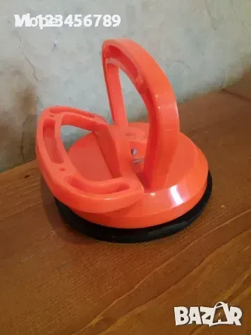 Вакумна лапа за стъкло