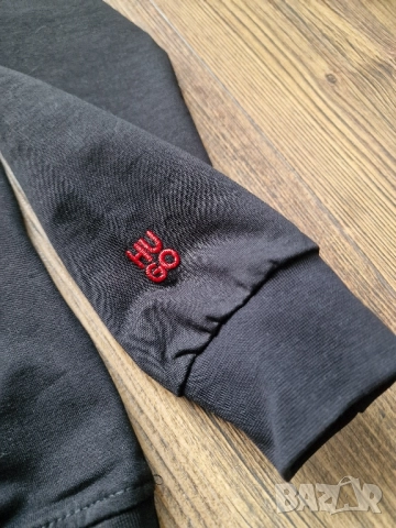 Страхотен дамски анцунг екип HUGO BOSS размер S M L XL, снимка 7 - Спортни дрехи, екипи - 51905637