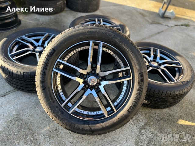 Джанти 5х114.3 19 