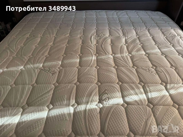Матрак Bellevue - Paradise, снимка 4 - Матраци - 53709798