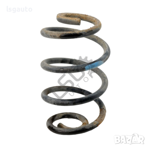 Задна пружина Nissan Micra (K12) 2003-2010 ID: 122241