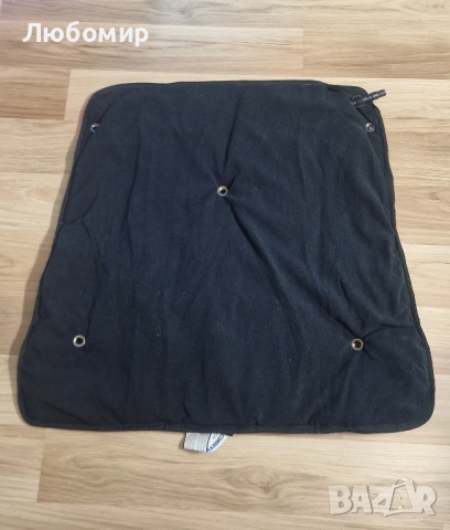 Отопляемо покритие за мотор или скутер, снимка 3 - Аксесоари и консумативи - 52367341