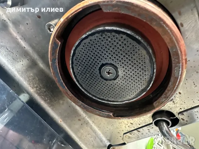 Gaggia Classic 2019г, снимка 5 - Кафемашини - 50236696