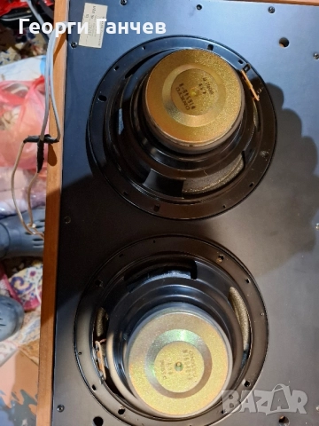Високоговорители onkyo 6.5 инча, снимка 2 - Тонколони - 52059500